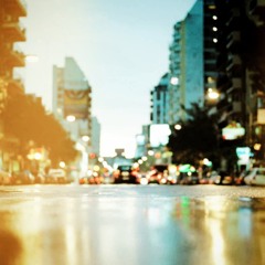 City Lights