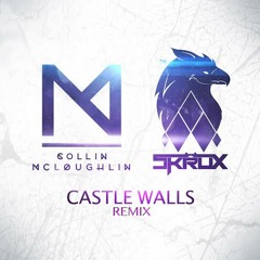 T.I. f. Christina Aguilera - Castle Walls (Collin McLoughlin & Skrux Remix)