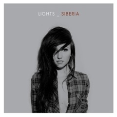 Lights - Siberia (Gavin Rochford Remix)*FREE DOWNLOAD*