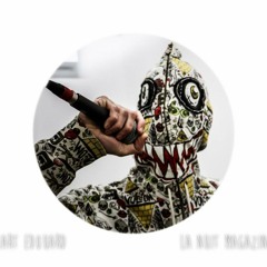 Pourquoi Pas Seul ? - Vronx - Studio Plak'Art