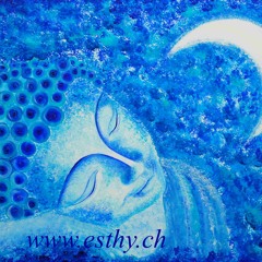 Kasina SS Zen Dreaming Alternating Eye Theta Delta