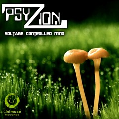 PsyZIon - Voltage Controlled Mind (Mastering Symphonic Distribution)