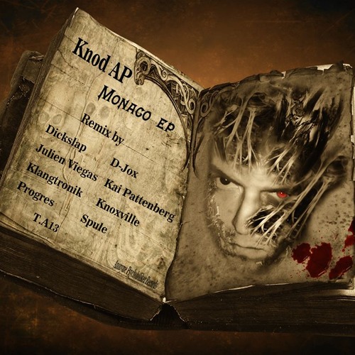 Knod AP - Monaco (T.A13 Remix)(FREE DOWNLOAD)