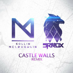 T.I. feat. Christina Aguilera - Castle Walls (Skrux & Collin McLoughlin Remix)