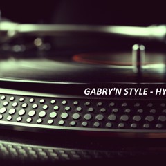 Gabry'n Style - Hyde & Sick