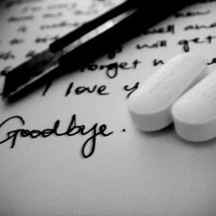 M.O.N.G.R.E.L -Suicide Note