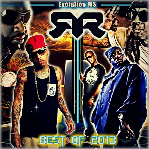 Big Sean feat Lil Wayne - Be Aware (Evolution MS Remix)
