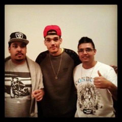 Pollo - Fiesta Muy Loka (DJ L.A )