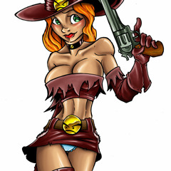Underworld vs Tom Staar - Staar Cowgirl