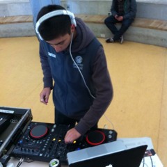 Aroma Tropical - Shamanes Crew (Dj Joao)