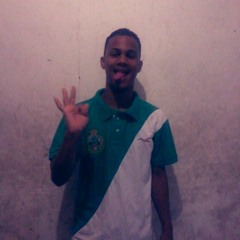 MEGA DA CIDADE ALTA 2014 DJ GL DO SJM