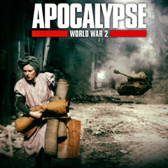 19.Moscou - Apocalypse "The Second World War"