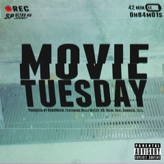 Debut ( DOWNLOAD THE FULL MIXTAPE , Movie Tuesday, on MTMUSIQ.COM)
