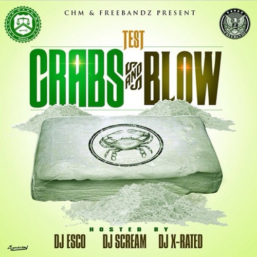 FBG Test-Get Out My Way (Feat Pop) Prod By SM Tracks