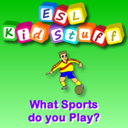 Stream What Sports Do You Play?