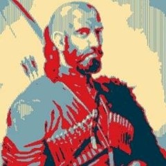 Paserey Kabardey K'afejj