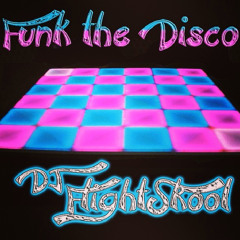 FUNK The DISCO