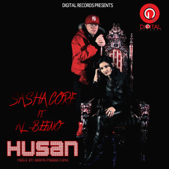 [DIGITAL RECORDS] HUSAN- SASHA CORE Ft. AL BEENO