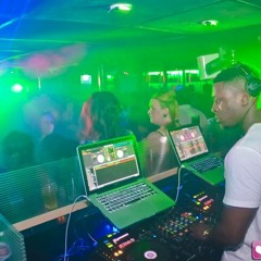 JAN 2014 MIX (RNB/HIP HOP/TRAP)