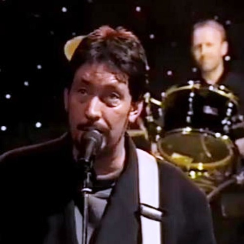 Chris Rea - Celtic Blue & Nothing To Fear