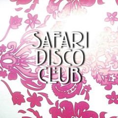 Yelle - Safari Disco Club (Lucy cover)