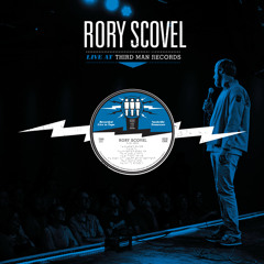 Rory Scovel - "Billboards"
