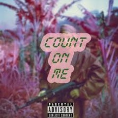 Count On Me - Lucki Eck$