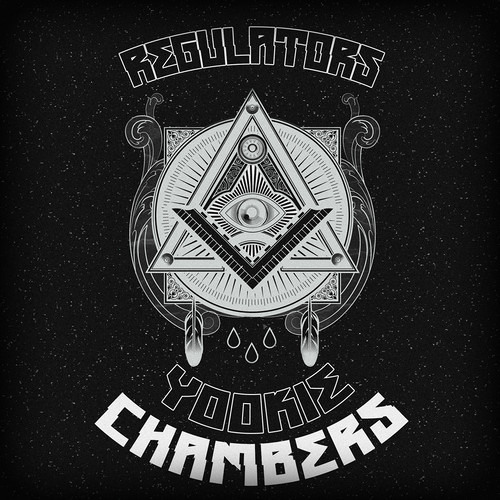 Regulators x YOOK!E - Chambers (Original Mix)