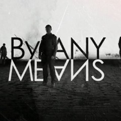 Eazy - By Any Means ( Supported By Team Overload On Rough Tempo Radio)