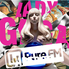 Lady Gaga - Do What U Want | Pure FM