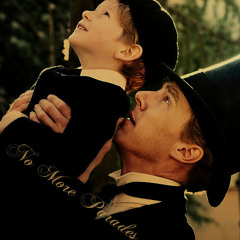 No More Parades (Instrumental)