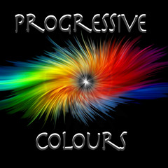 IbeX | Progressive Colours | Dj Mix