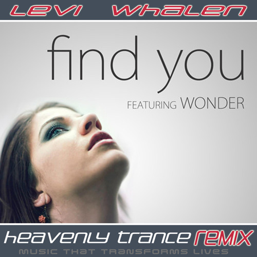 Levi Whalen – Find You Feat. Wonder (DJJireh Remix)