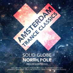 Solid Globe - North Pole (Giuseppe Ottaviani Remix)