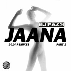 DJ Falk - Jaana (Citizen Kain Remix) [2014 Remixes]
