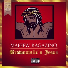 Maffew Ragazino - Amen Ft. Spazz One (Produced By Vinyl Frontiers)