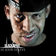 Blackapar - Loin Des Flashs (Prod Twister)