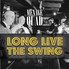 Long Live The Swing: 001