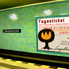 Tagesticket