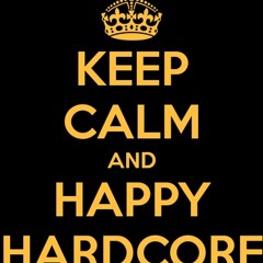 DJ Chris Murphy Happy Hardcore Teaser
