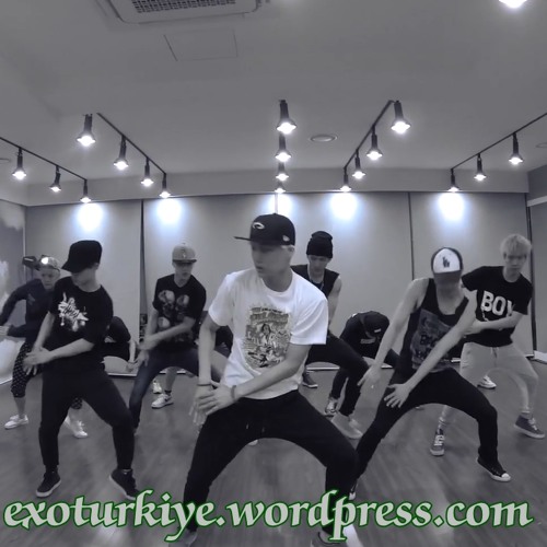 Stream Exo Dubstep Intro By Exo Turkey Listen Online For Free On Soundcloud