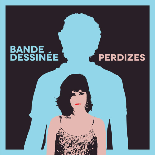 Perdizes | Single (2014)