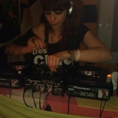 Dayana set demo-Hi tech/Darkpsy