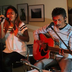 Opa Frans Lewakabessy ft. Deau Rahakbau - Love You More (STEVIE WONDER COVER)