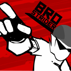 Bro Audition (Clint Eastwood redo)