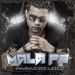 Mala Fe "Barrera De Envidia" Calpiomusic.com
