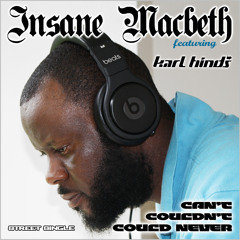 CAN'T, COULDN'T, COULD NEVER