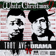 Roll With It Troy ave Ft King Sevin (Prod By Chase N Cashe) (DatPiff Exclusive)