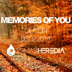 Memories Of You
