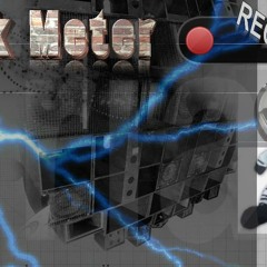 PEAK METER - Biohazard